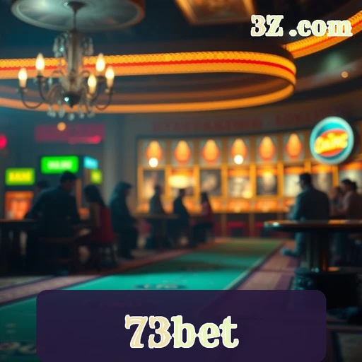 Explorando o App do 73bet: Diversão e Interatividade Garantidas