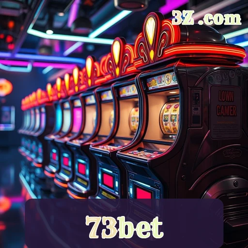 Bônus Incríveis na 73bet: Aumente Sua Diversão e Lucros