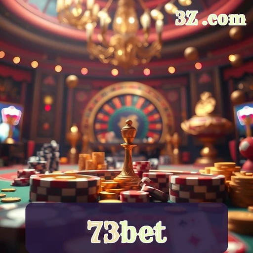 73bet Apostas em Esportes